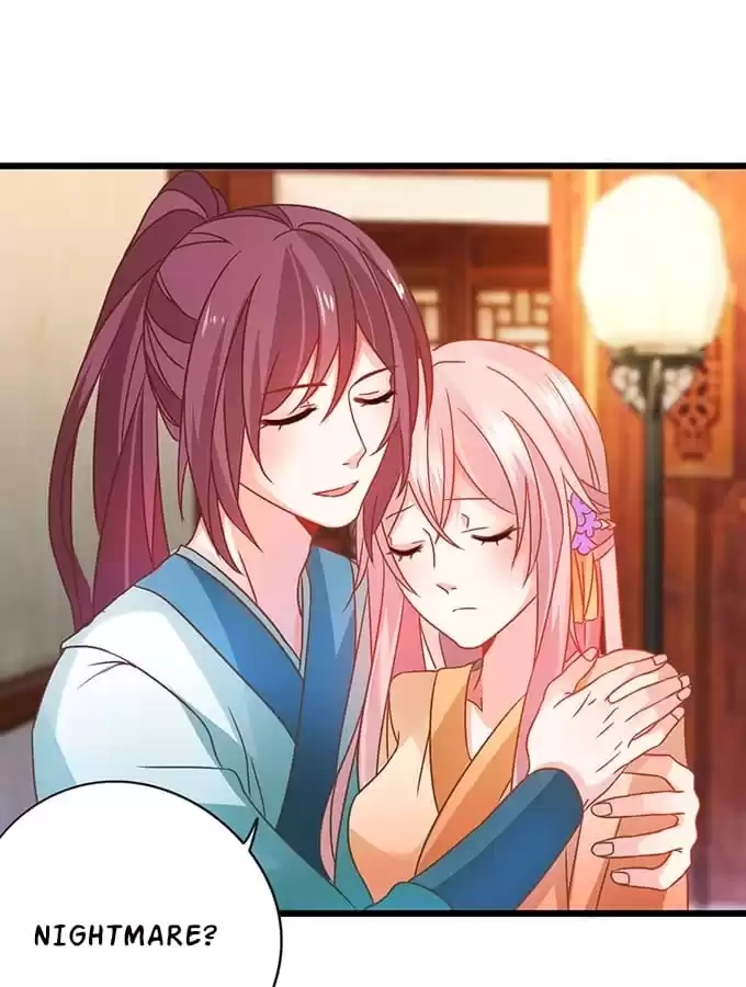 Read My Snapping Fox Lord chapter 42 image 28 on Lezhin