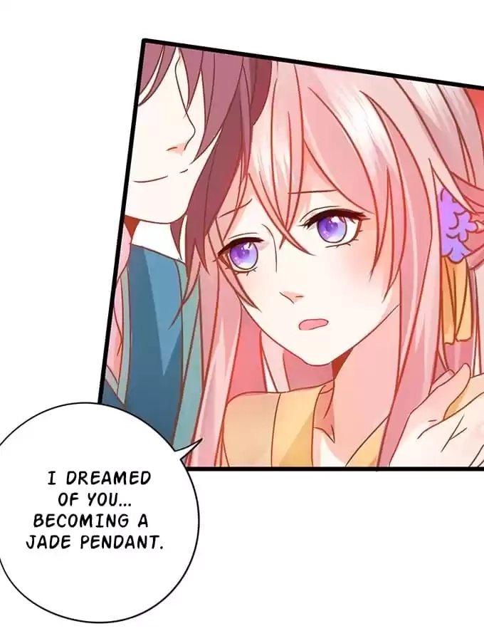 Read My Snapping Fox Lord chapter 42 image 30 on Lezhin