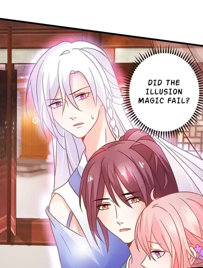 Read My Snapping Fox Lord chapter 42 image 32 on Lezhin