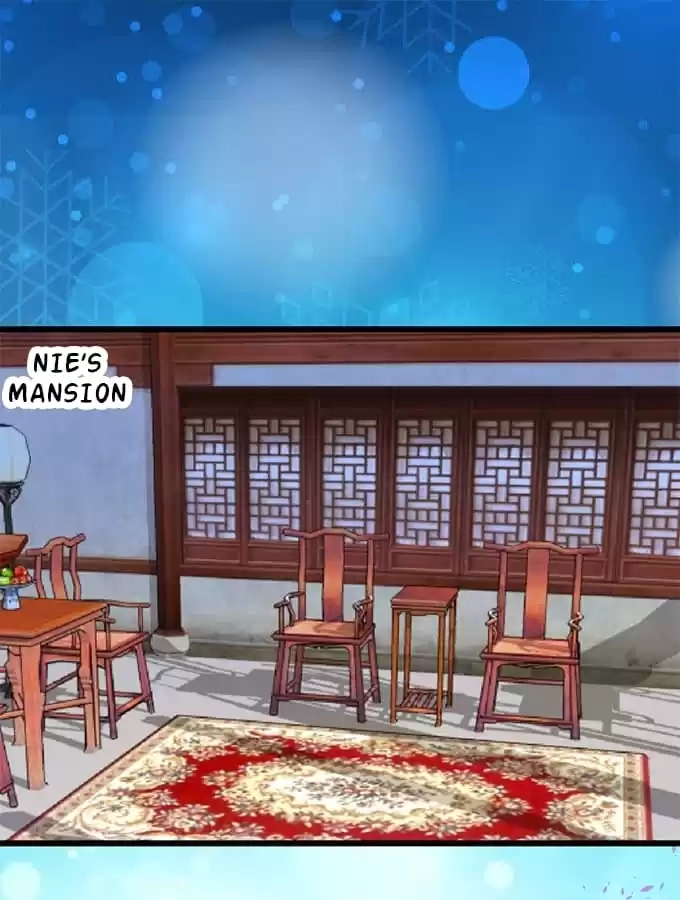 Read My Snapping Fox Lord chapter 42 image 4 on Lezhin
