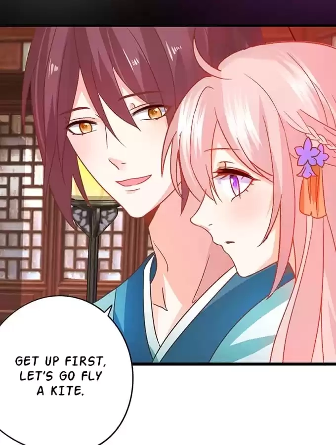 Read My Snapping Fox Lord chapter 42 image 45 on Lezhin