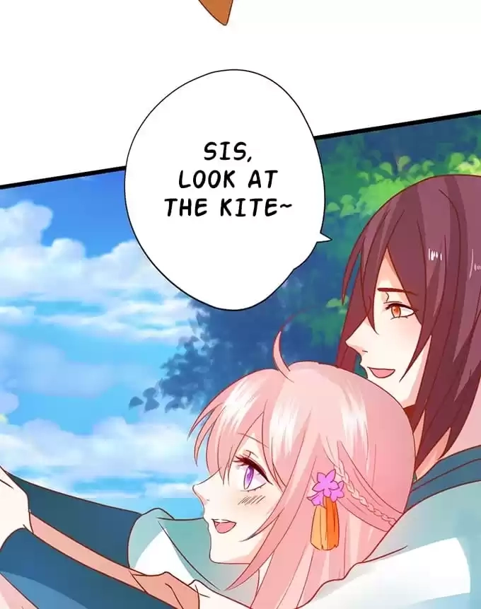 Read My Snapping Fox Lord chapter 42 image 61 on Lezhin