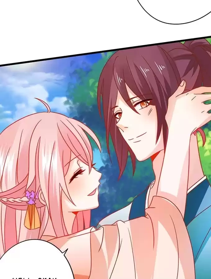 Read My Snapping Fox Lord chapter 42 image 65 on Lezhin