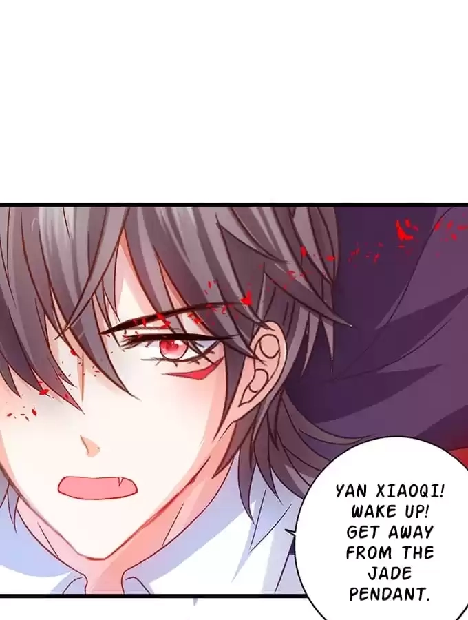 Read My Snapping Fox Lord chapter 42 image 75 on Lezhin