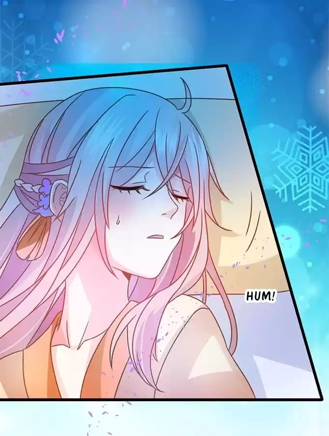 Read My Snapping Fox Lord chapter 42 image 8 on Lezhin