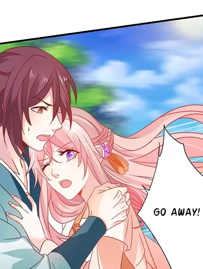 Read My Snapping Fox Lord chapter 42 image 84 on Lezhin