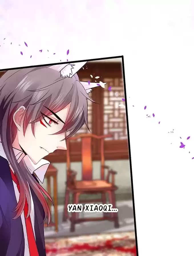Read My Snapping Fox Lord chapter 43 image 102 on Lezhin