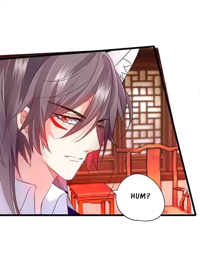 Read My Snapping Fox Lord chapter 43 image 105 on Lezhin