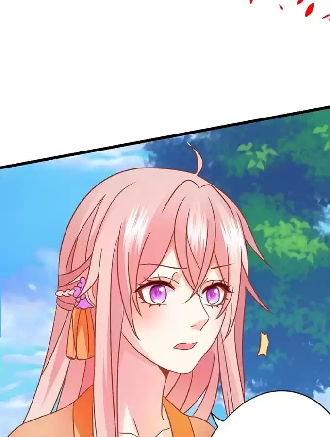 Read My Snapping Fox Lord chapter 43 image 11 on Lezhin