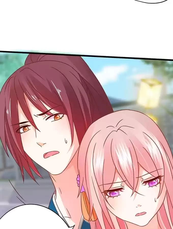 Read My Snapping Fox Lord chapter 43 image 13 on Lezhin