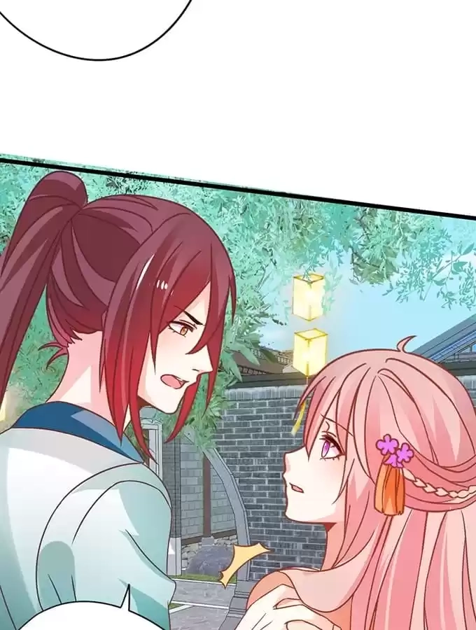Read My Snapping Fox Lord chapter 43 image 15 on Lezhin