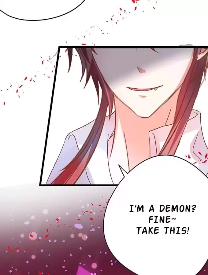 Read My Snapping Fox Lord chapter 43 image 17 on Lezhin