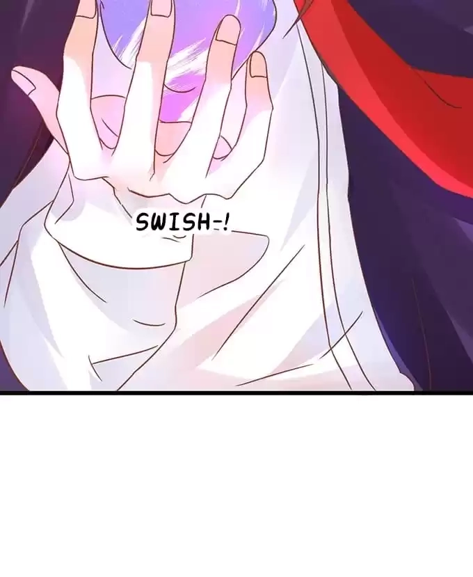 Read My Snapping Fox Lord chapter 43 image 20 on Lezhin