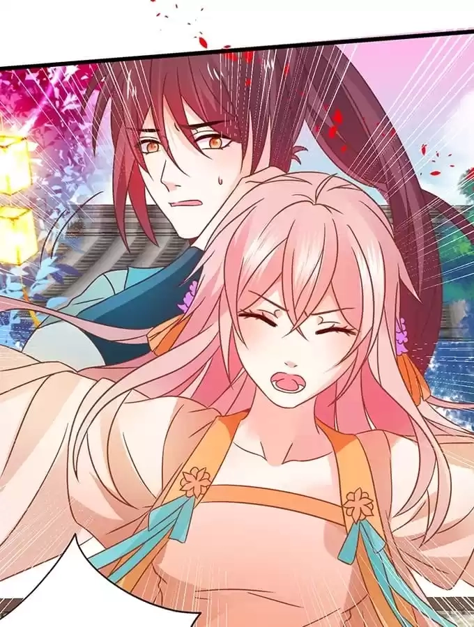 Read My Snapping Fox Lord chapter 43 image 24 on Lezhin
