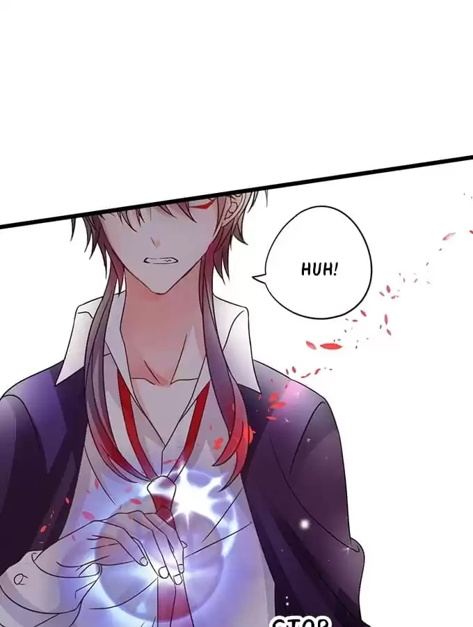 Read My Snapping Fox Lord chapter 43 image 26 on Lezhin