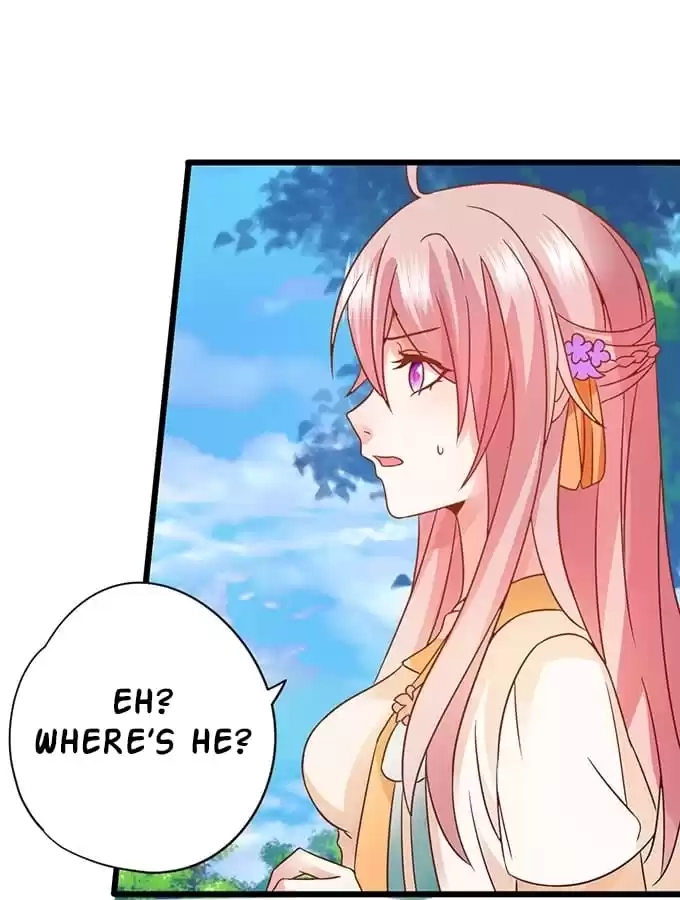 Read My Snapping Fox Lord chapter 43 image 30 on Lezhin