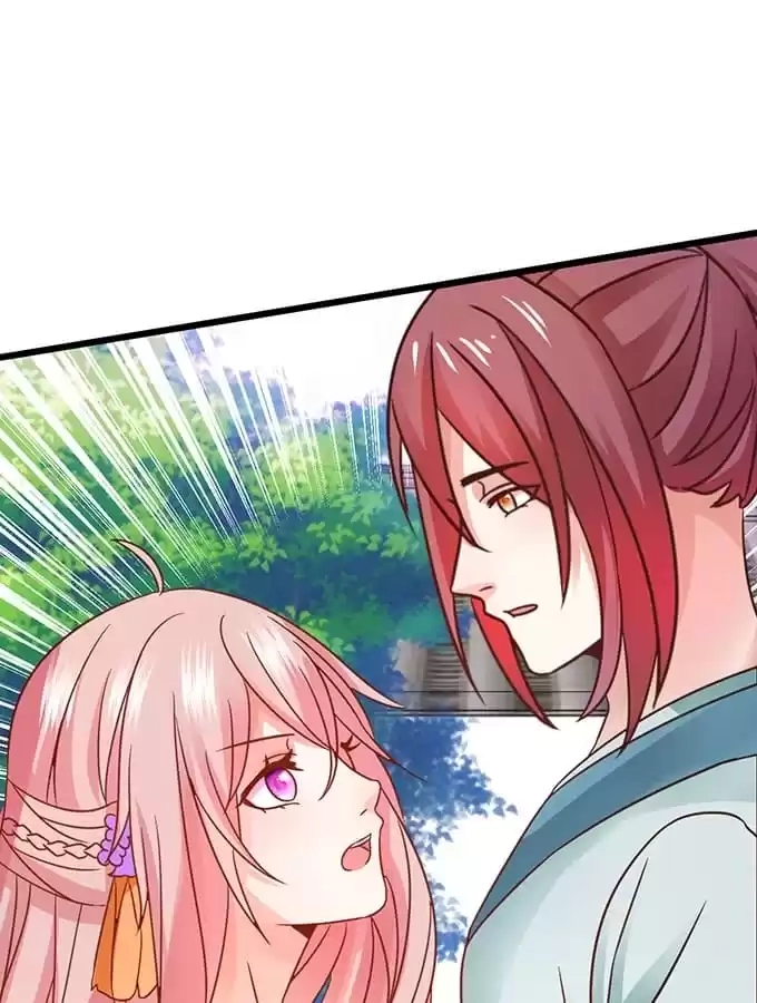 Read My Snapping Fox Lord chapter 43 image 32 on Lezhin