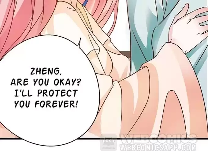 Read My Snapping Fox Lord chapter 43 image 33 on Lezhin