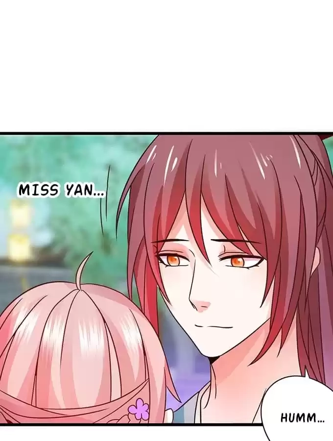 Read My Snapping Fox Lord chapter 43 image 34 on Lezhin