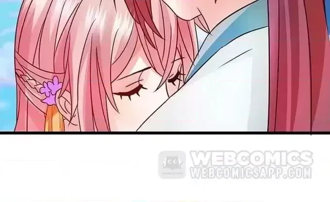 Read My Snapping Fox Lord chapter 43 image 39 on Lezhin