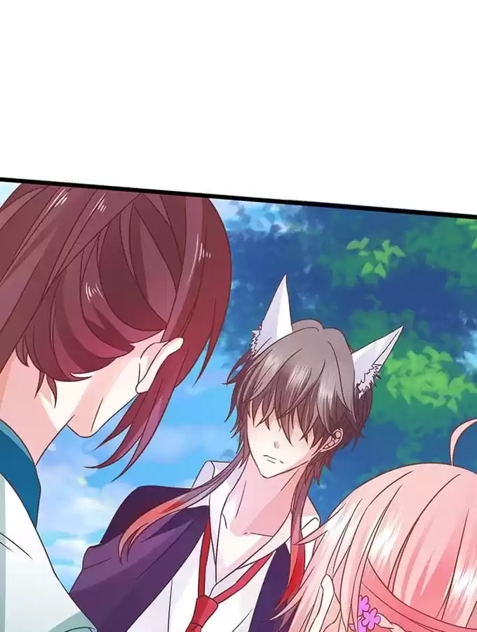Read My Snapping Fox Lord chapter 43 image 4 on Lezhin