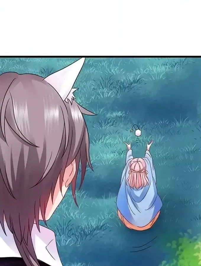 Read My Snapping Fox Lord chapter 43 image 49 on Lezhin