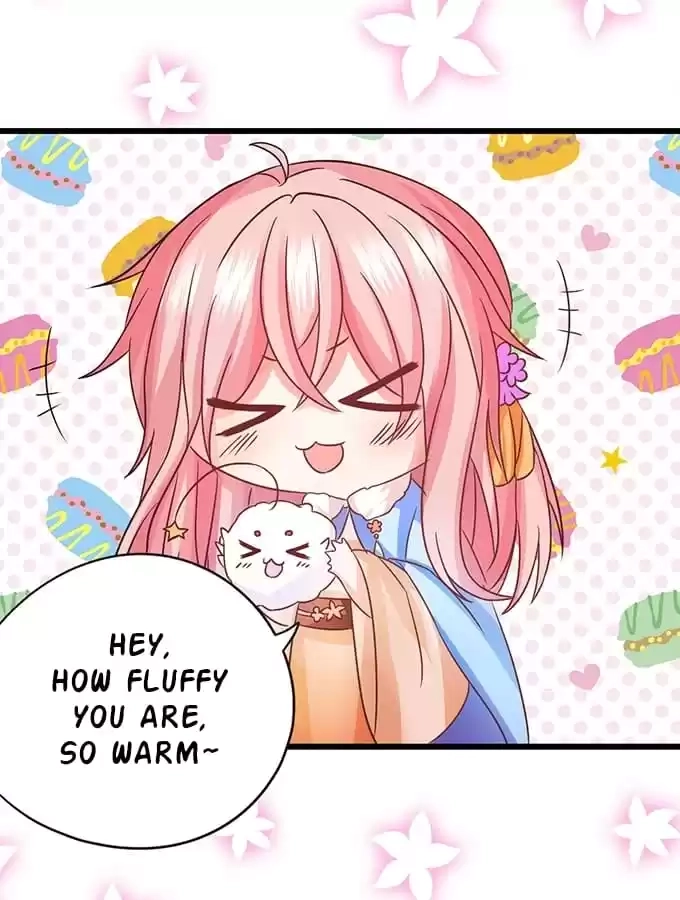 Read My Snapping Fox Lord chapter 43 image 55 on Lezhin