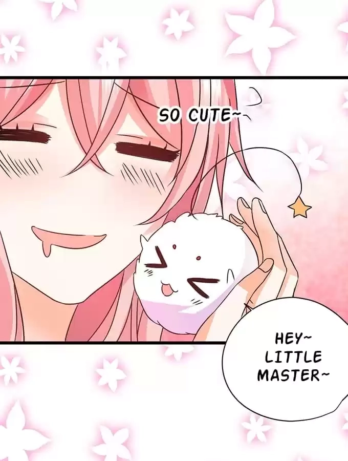 Read My Snapping Fox Lord chapter 43 image 57 on Lezhin