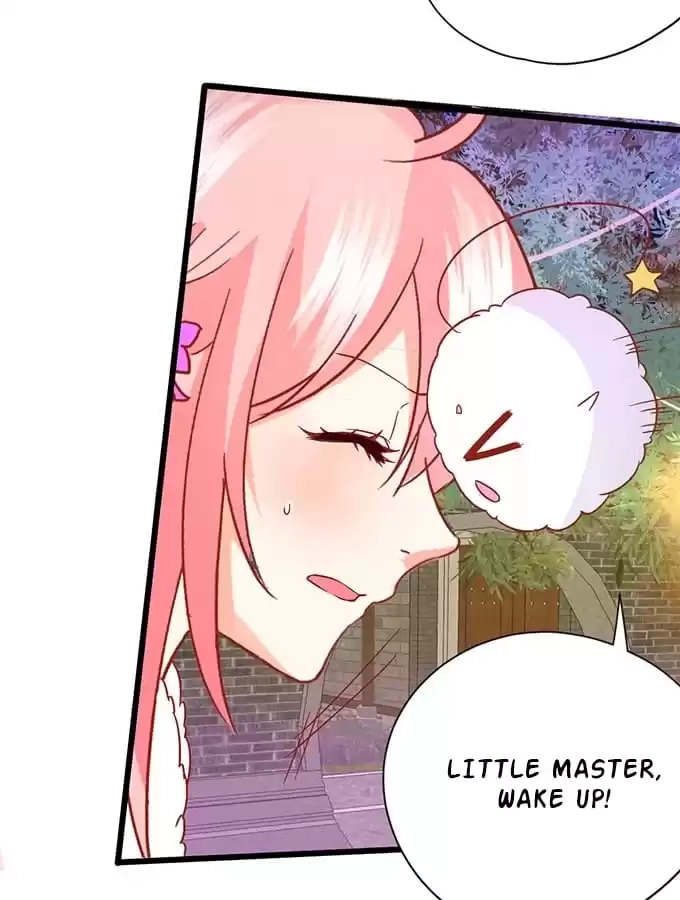 Read My Snapping Fox Lord chapter 43 image 74 on Lezhin