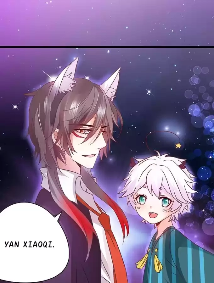 Read My Snapping Fox Lord chapter 43 image 77 on Lezhin