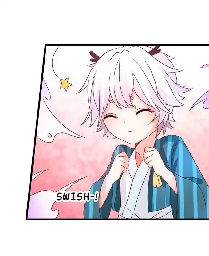 Read My Snapping Fox Lord chapter 43 image 85 on Lezhin