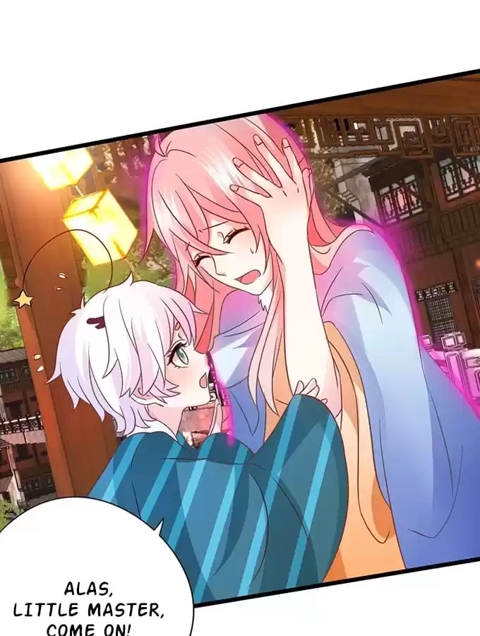Read My Snapping Fox Lord chapter 43 image 86 on Lezhin