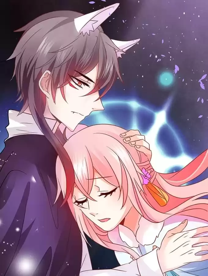 Read My Snapping Fox Lord chapter 43 image 91 on Lezhin
