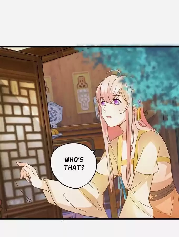 Read My Snapping Fox Lord chapter 45 image 10 on Lezhin