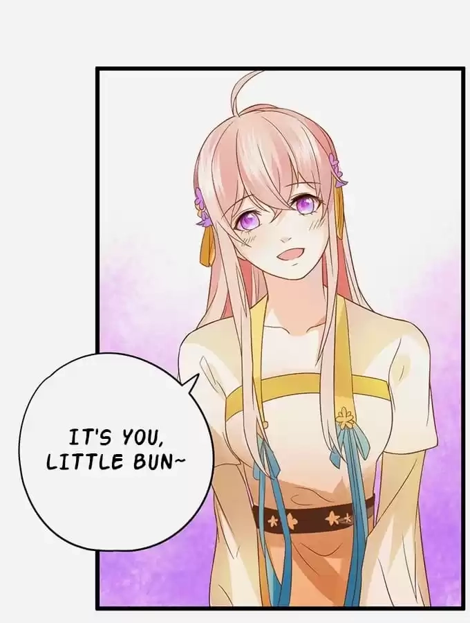 Read My Snapping Fox Lord chapter 45 image 13 on Lezhin