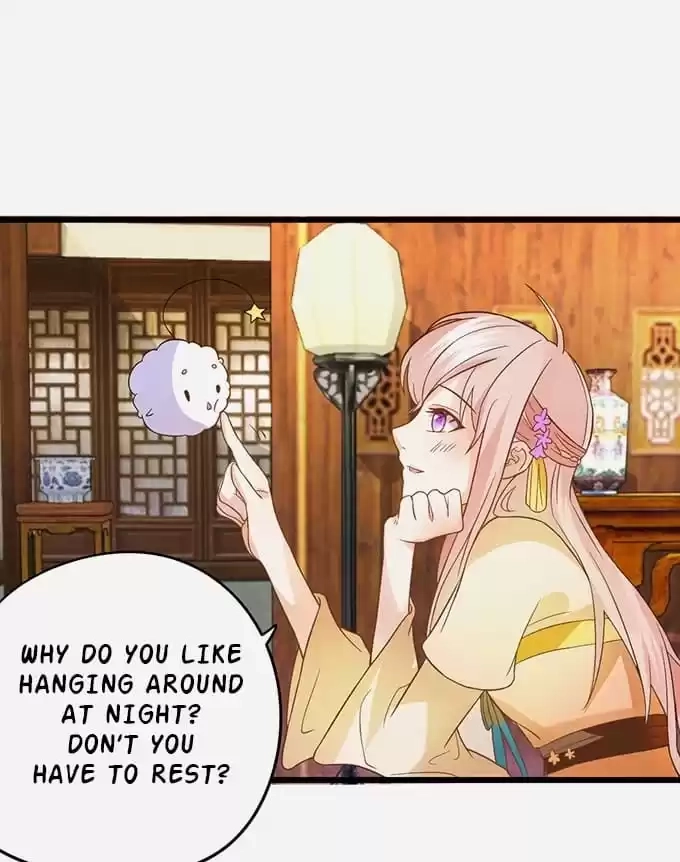 Read My Snapping Fox Lord chapter 45 image 15 on Lezhin