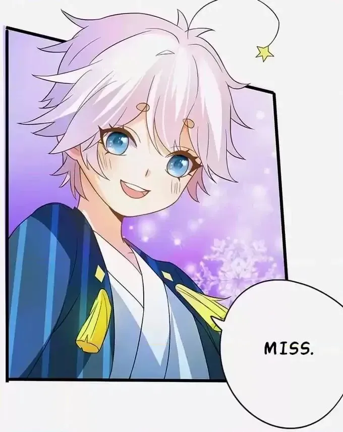 Read My Snapping Fox Lord chapter 45 image 19 on Lezhin
