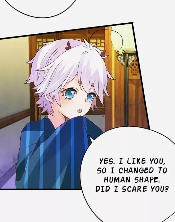 Read My Snapping Fox Lord chapter 45 image 24 on Lezhin