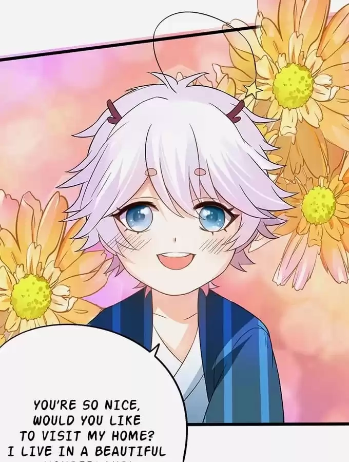 Read My Snapping Fox Lord chapter 45 image 28 on Lezhin