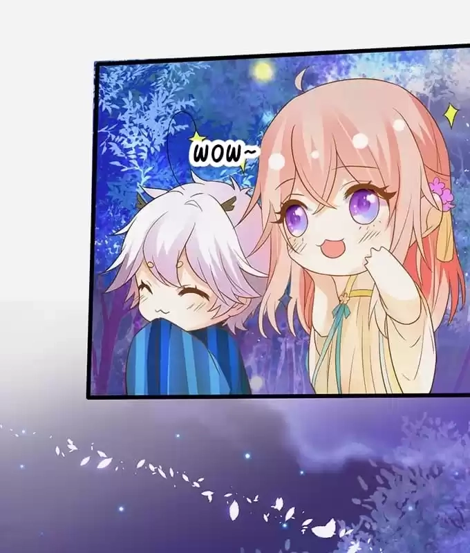 Read My Snapping Fox Lord chapter 45 image 35 on Lezhin