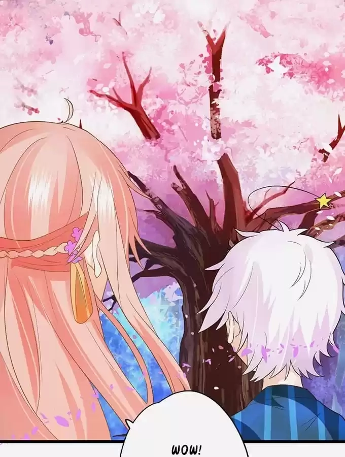 Read My Snapping Fox Lord chapter 45 image 38 on Lezhin