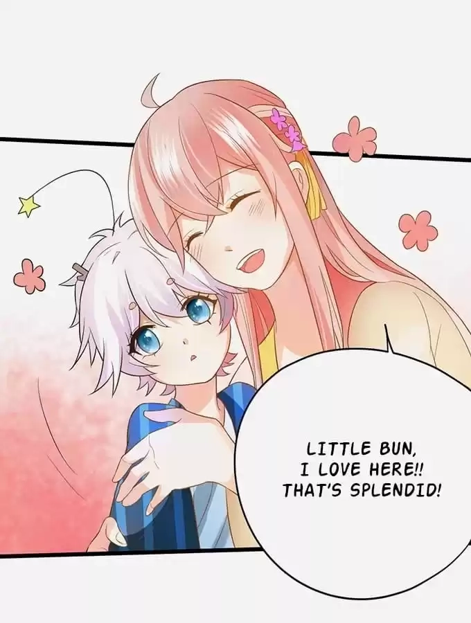 Read My Snapping Fox Lord chapter 45 image 40 on Lezhin