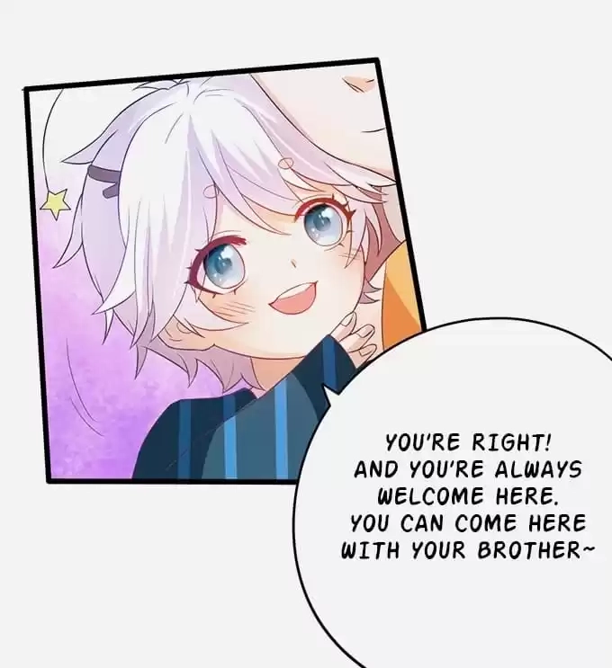 Read My Snapping Fox Lord chapter 45 image 42 on Lezhin