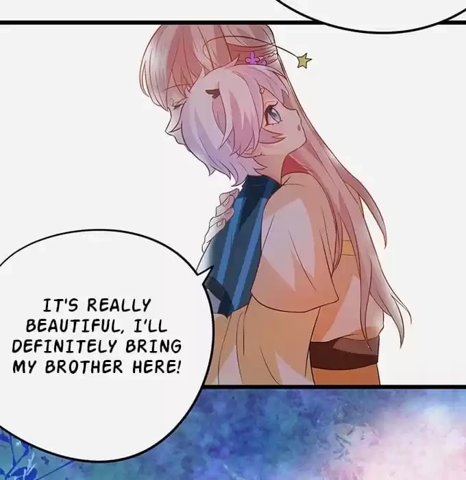 Read My Snapping Fox Lord chapter 45 image 43 on Lezhin
