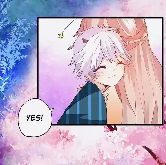 Read My Snapping Fox Lord chapter 45 image 44 on Lezhin