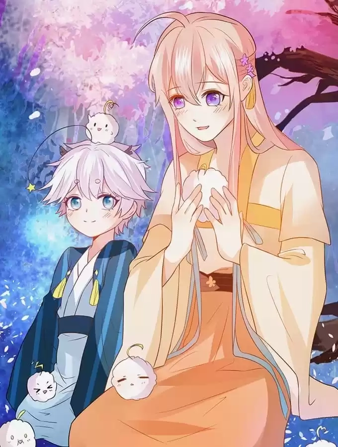 Read My Snapping Fox Lord chapter 45 image 45 on Lezhin