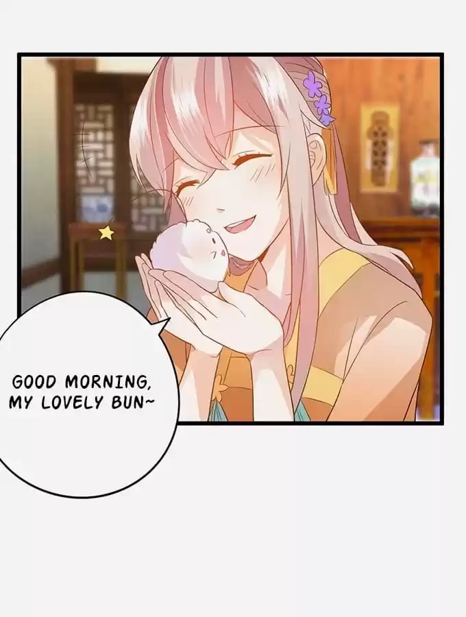 Read My Snapping Fox Lord chapter 45 image 53 on Lezhin