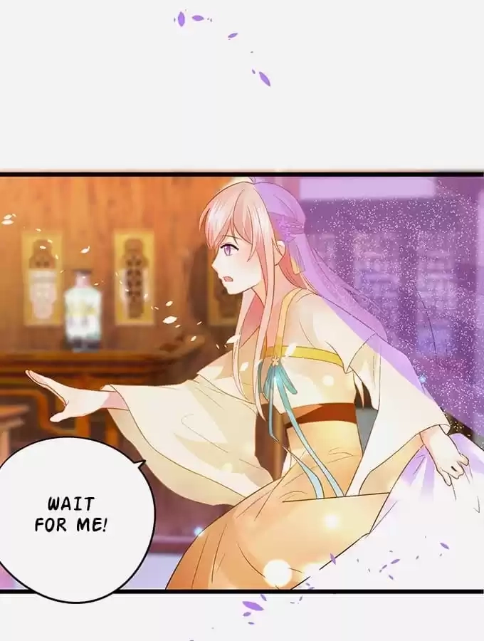 Read My Snapping Fox Lord chapter 45 image 57 on Lezhin