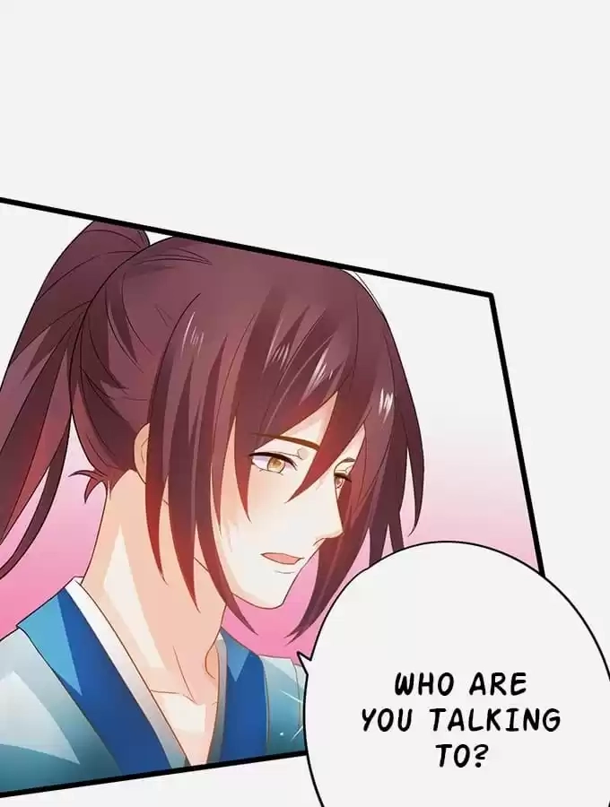 Read My Snapping Fox Lord chapter 45 image 61 on Lezhin