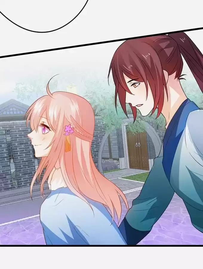 Read My Snapping Fox Lord chapter 45 image 67 on Lezhin